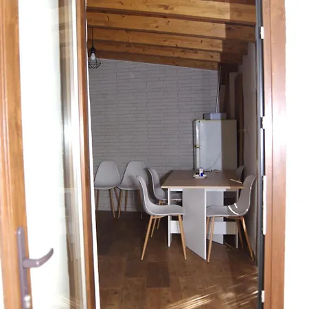 Acogedora Casita Con Barbacoa * Candeleda