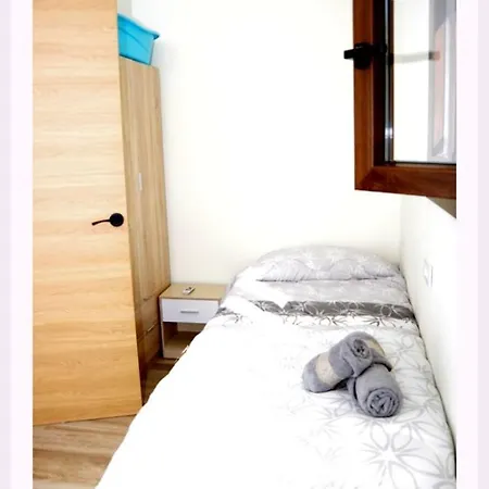 Acogedora Casita Con Barbacoa Tatil Evi *