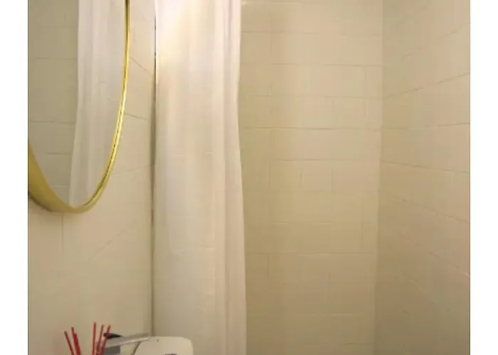 Acogedora Casita Con Barbacoa * קנדלדה