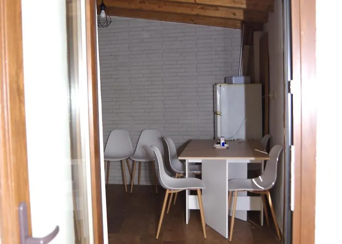 Acogedora Casita Con Barbacoa * Candeleda