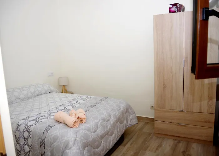 Acogedora Casita Con Barbacoa Tatil Evi *